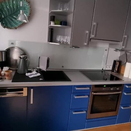 Inspiration Maisonette Scharbeutz Esterno foto