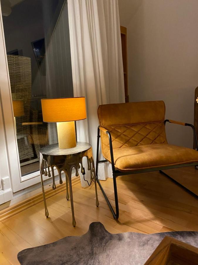 Inspiration Maisonette Scharbeutz Esterno foto