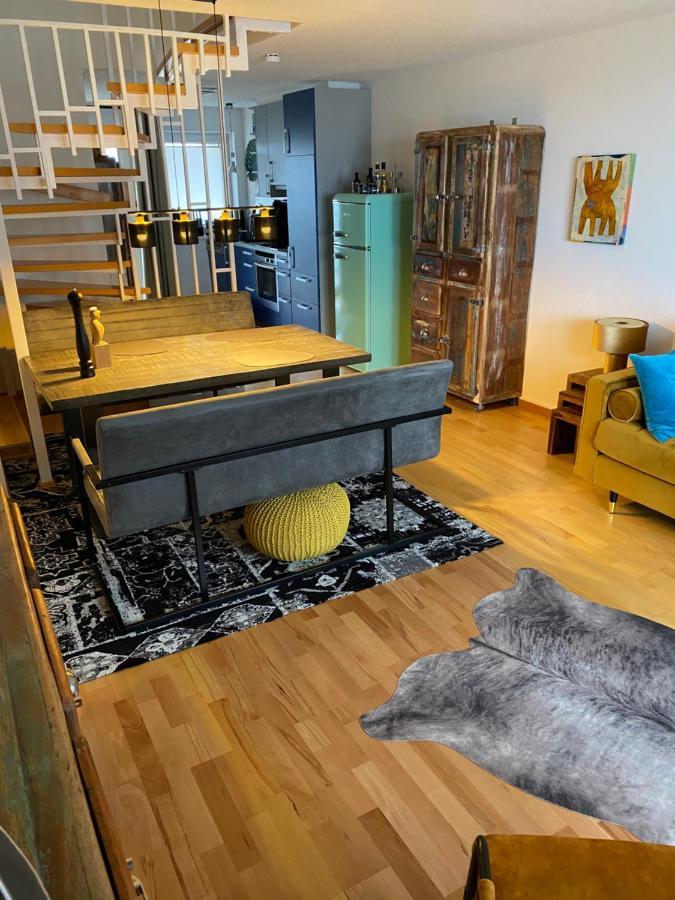 Inspiration Maisonette Scharbeutz Esterno foto