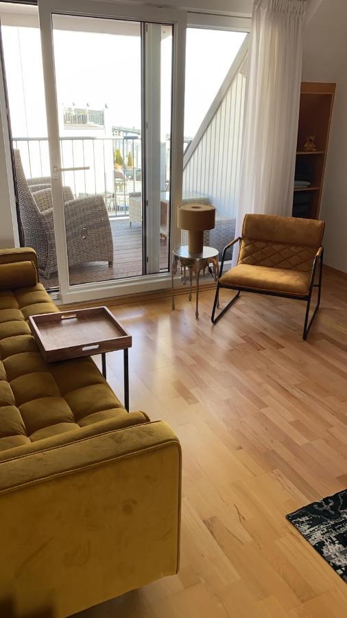 Inspiration Maisonette Scharbeutz Esterno foto