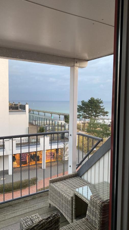 Inspiration Maisonette Scharbeutz Esterno foto