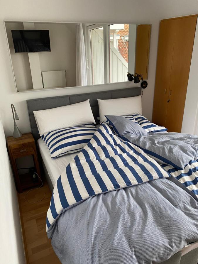 Inspiration Maisonette Scharbeutz Esterno foto